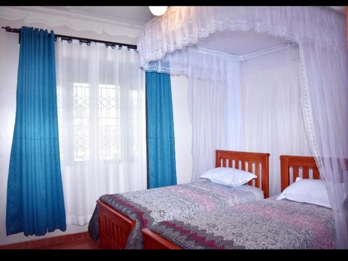 Ssese docklands Entebbe Apartment in Uganda