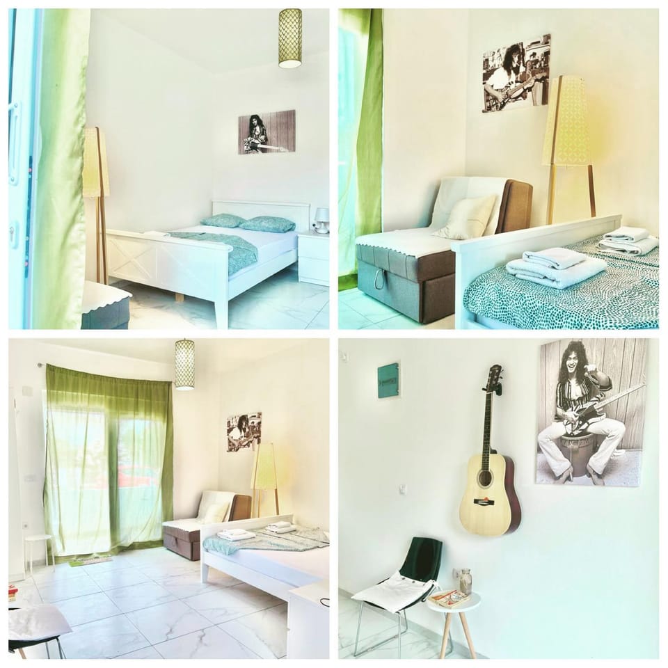 Apartments Mia Patria Apartment in Ulcinj Municipality