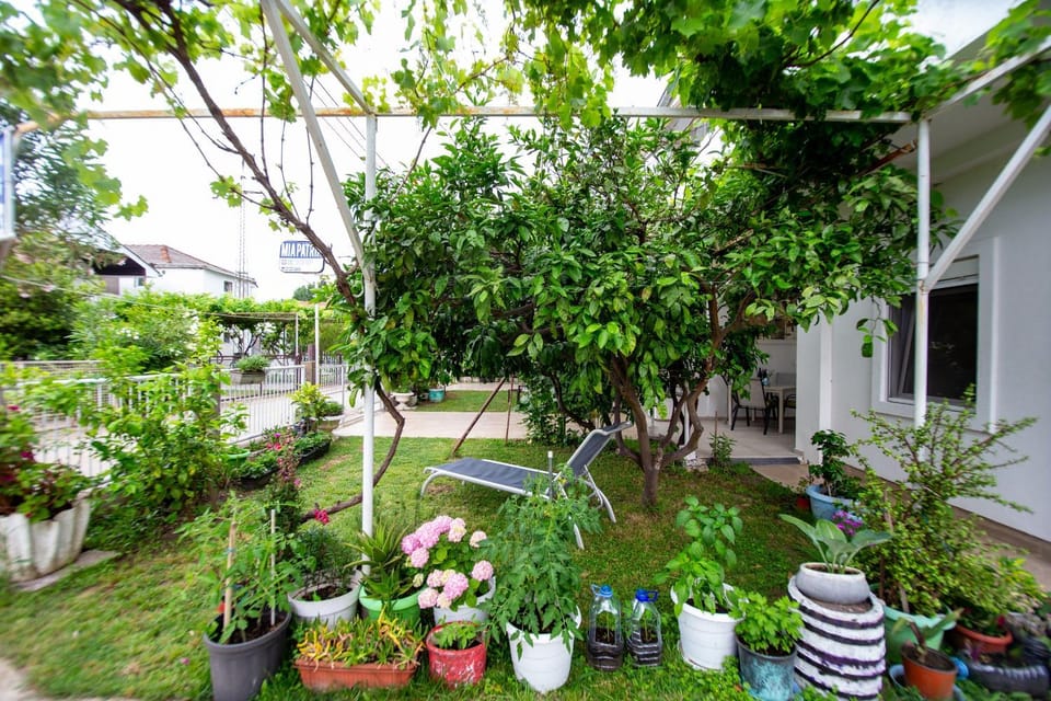 Apartments Mia Patria Apartment in Ulcinj Municipality