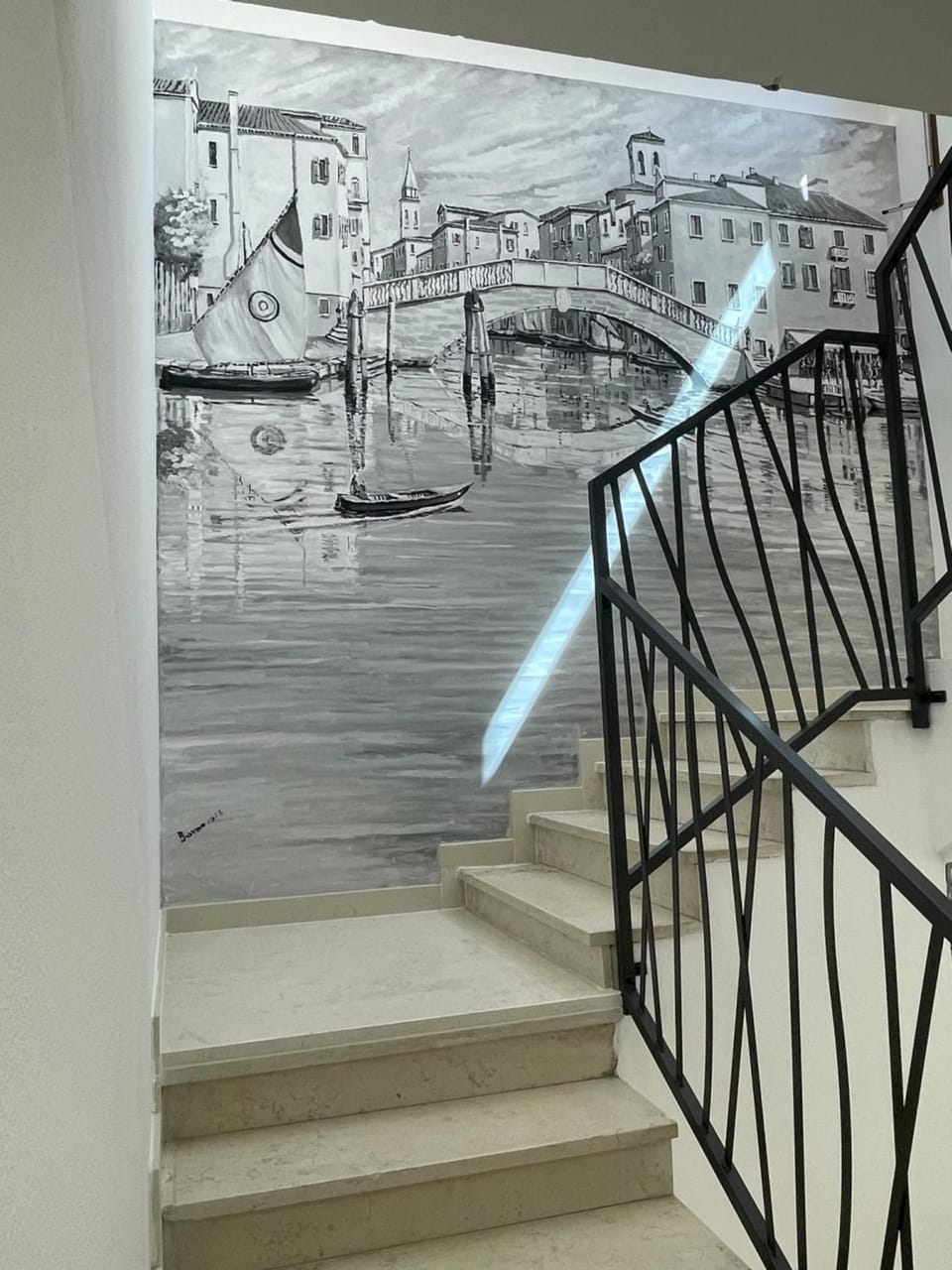 Locazione turistica AL PORTO Bed and Breakfast in Chioggia