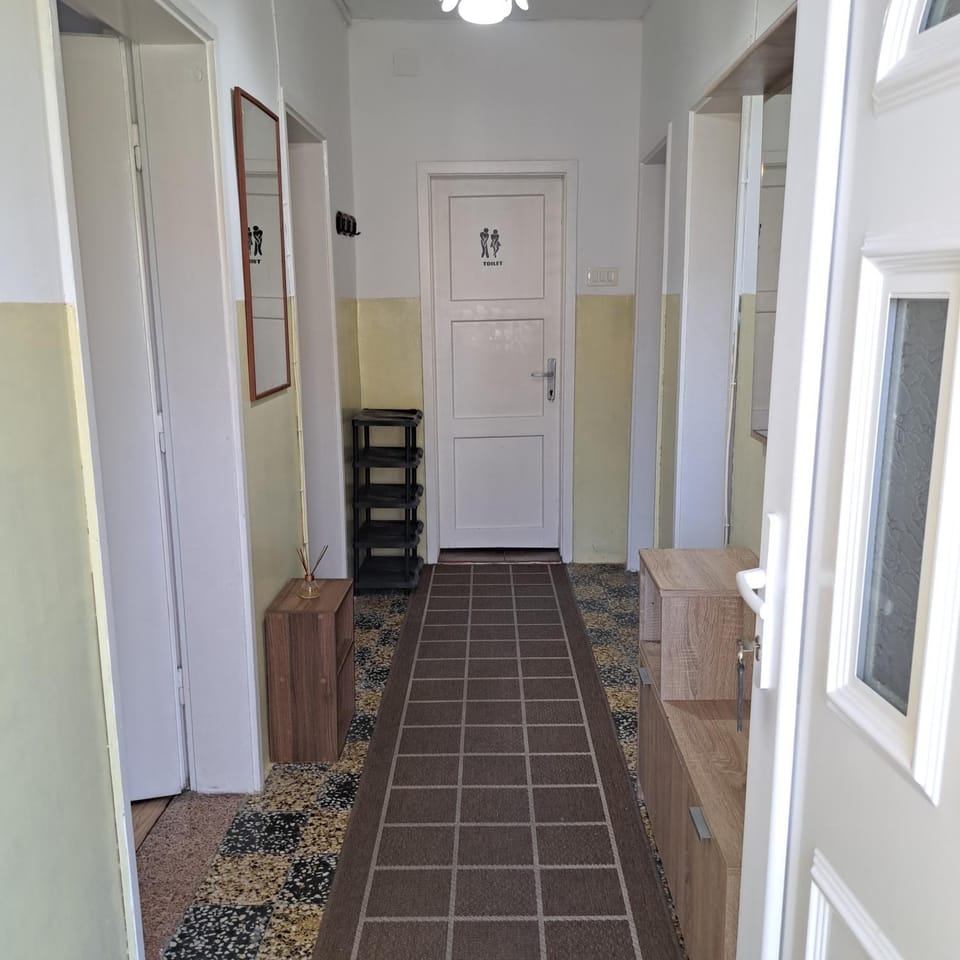 Vesna Apartment in Kotor Municipality