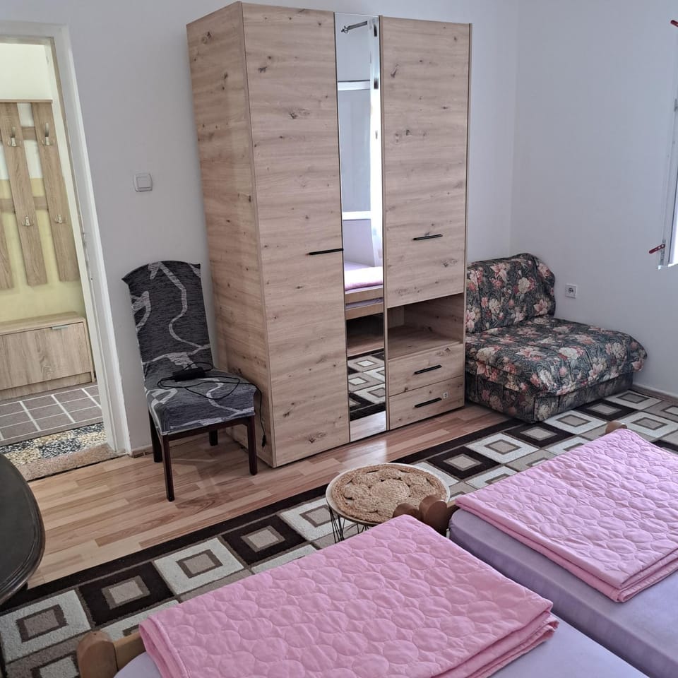Vesna Apartment in Kotor Municipality