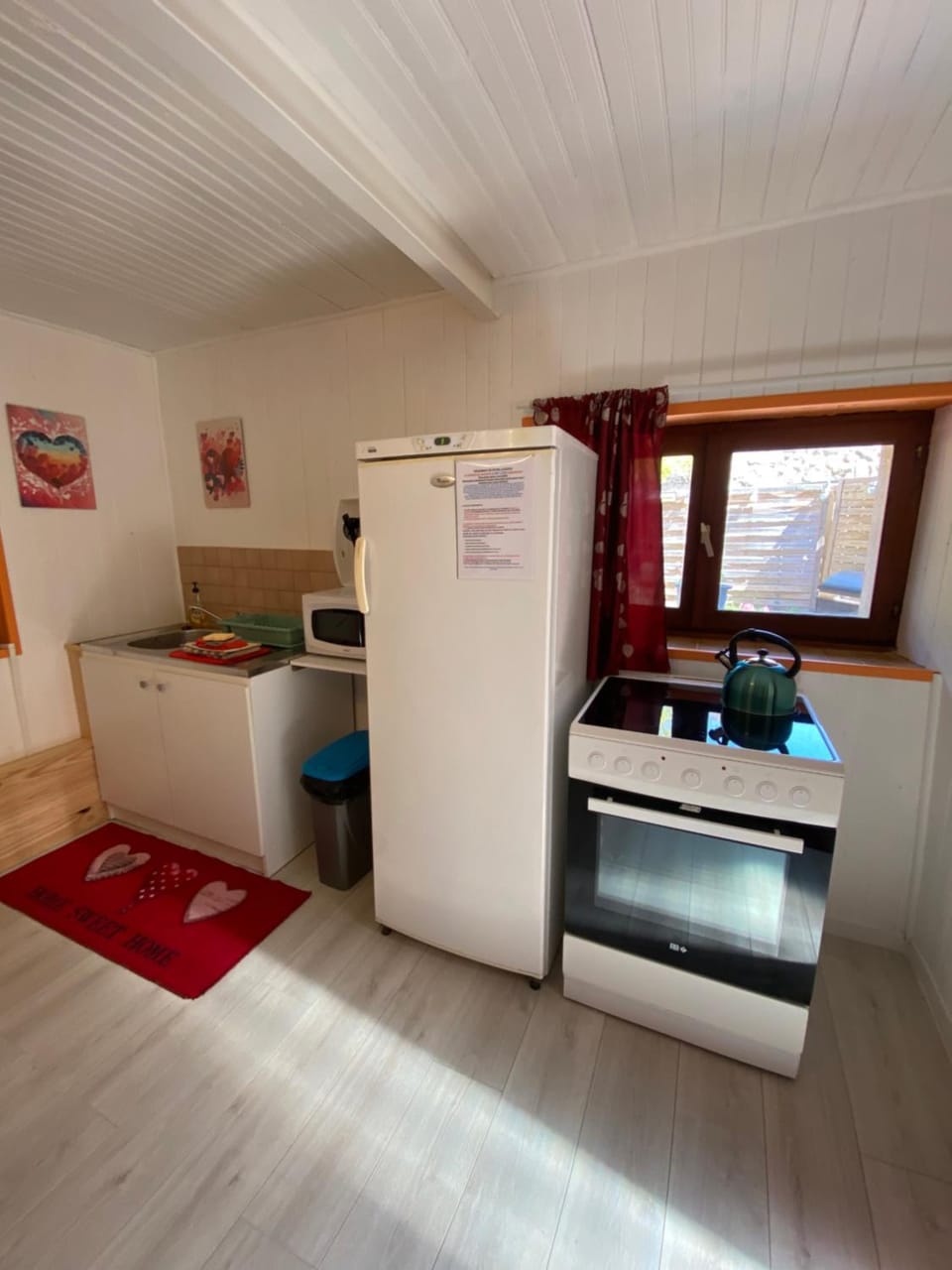 Location climatisée extérieur et piscine Bed and Breakfast in Occitanie