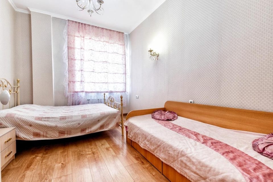 Квартира Apartment in Kazakhstan