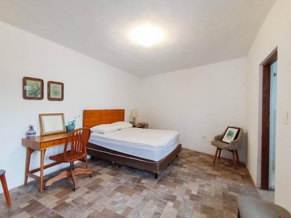 Casita Olivia House in Guanajuato
