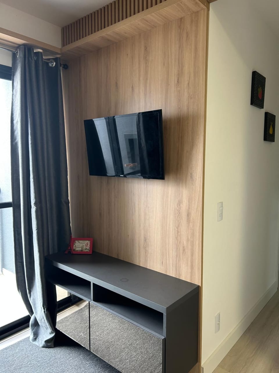Residencial Connect 302 Apartment in Pelotas