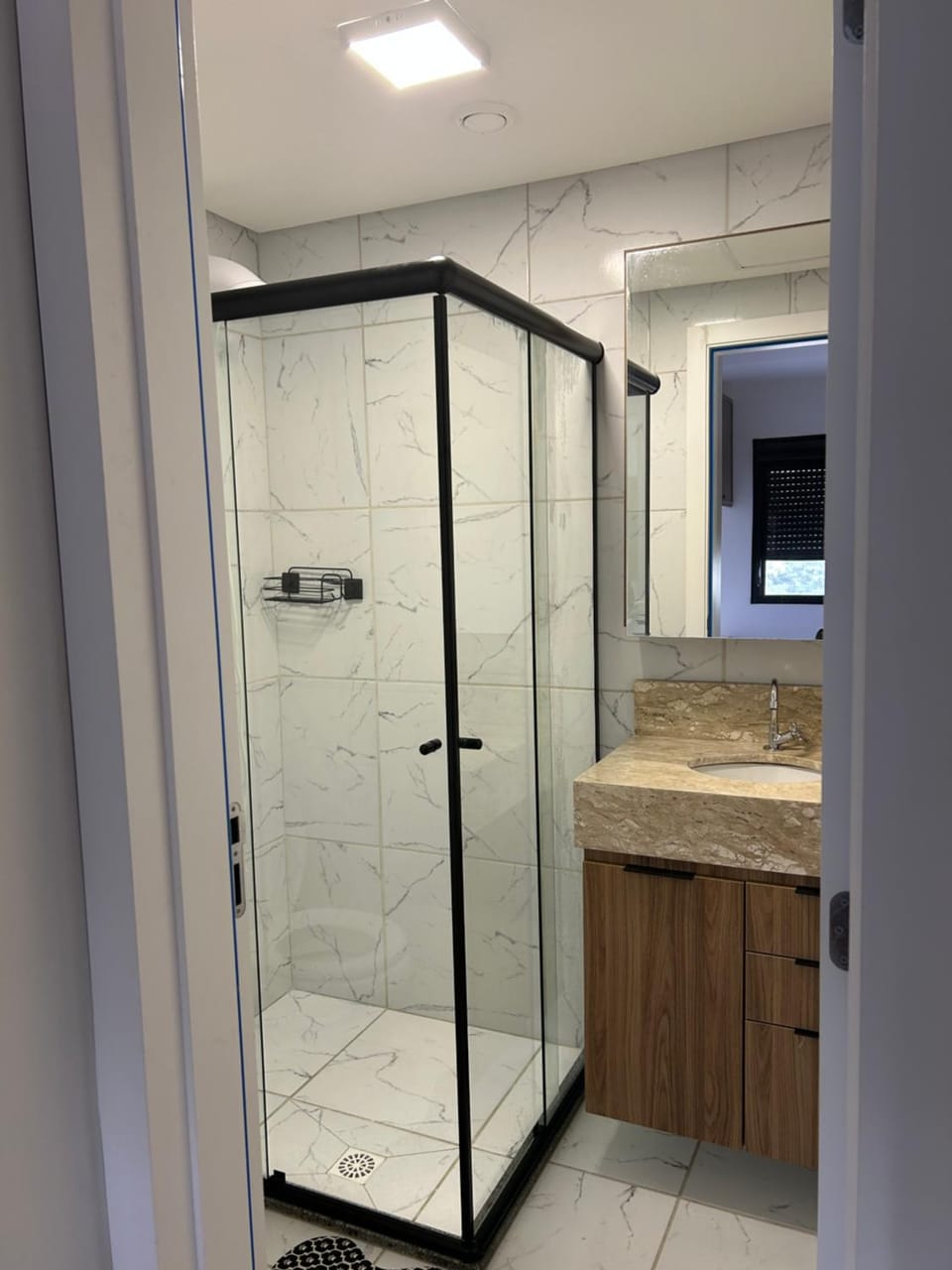 Residencial Connect 302 Apartment in Pelotas