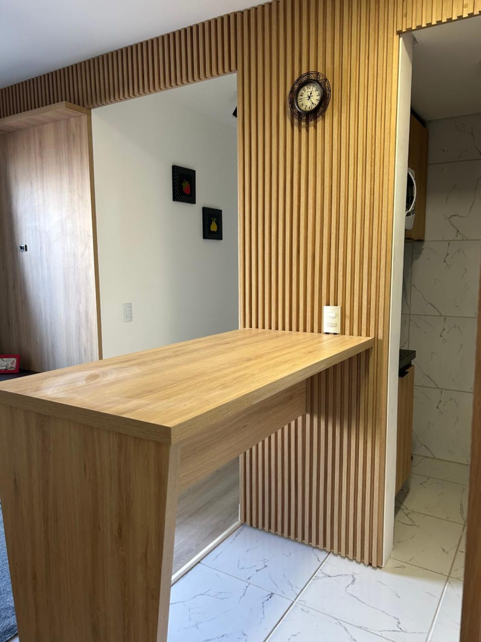 Residencial Connect 302 Apartment in Pelotas