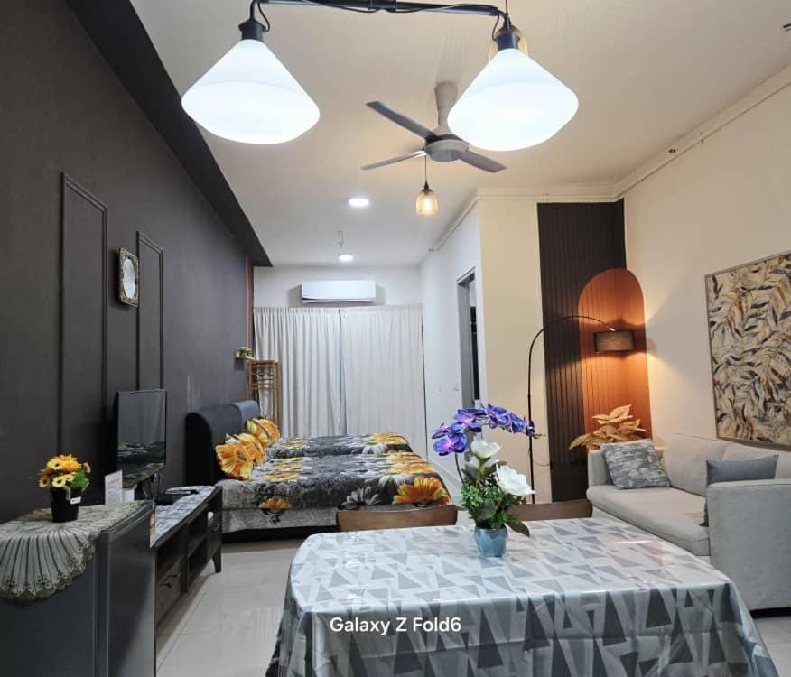 Lucky Homestay KLIA Apartment in Selangor, Malaysia