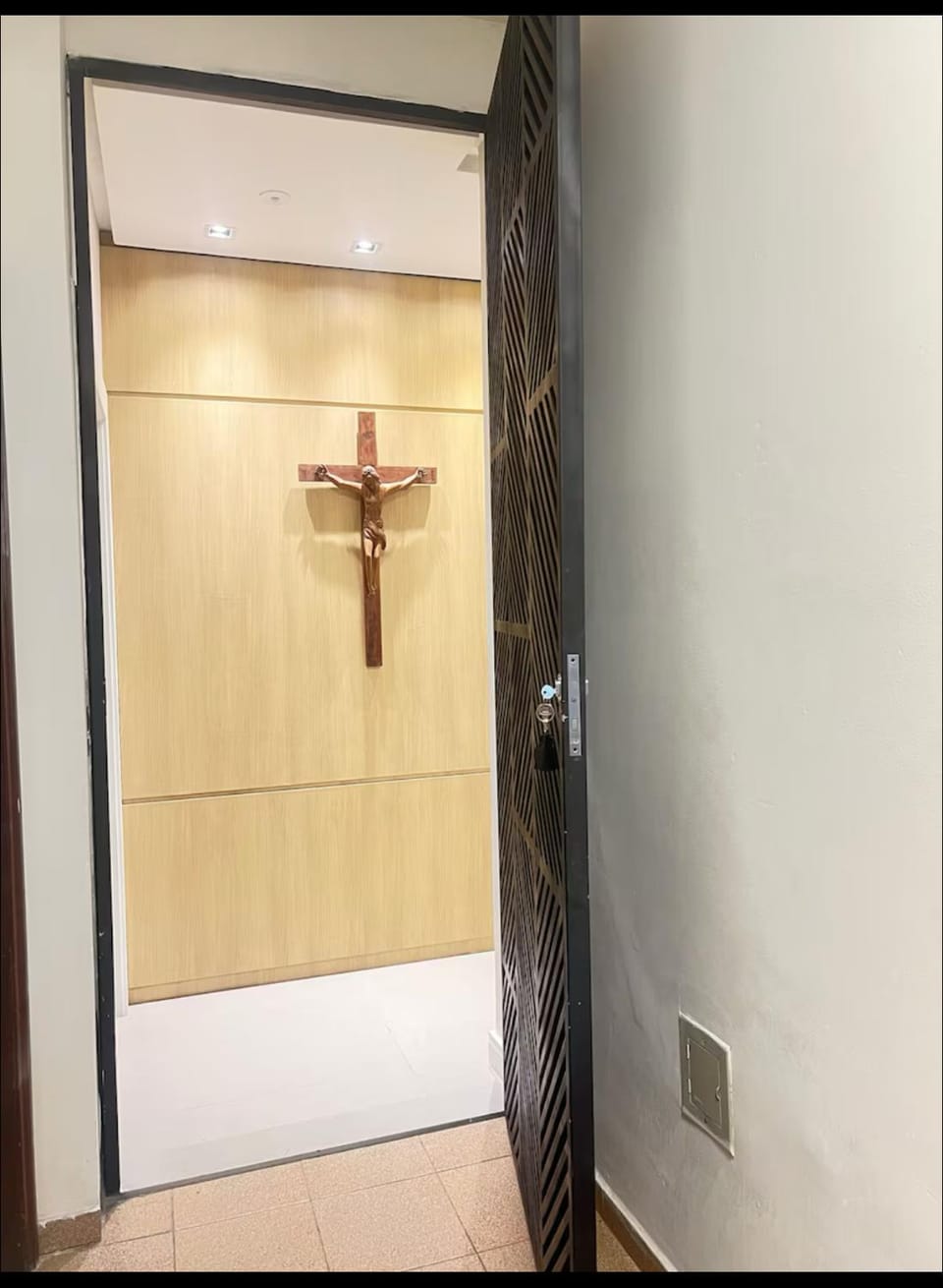 Apartamento avenida Nazaré Apartment in Belém