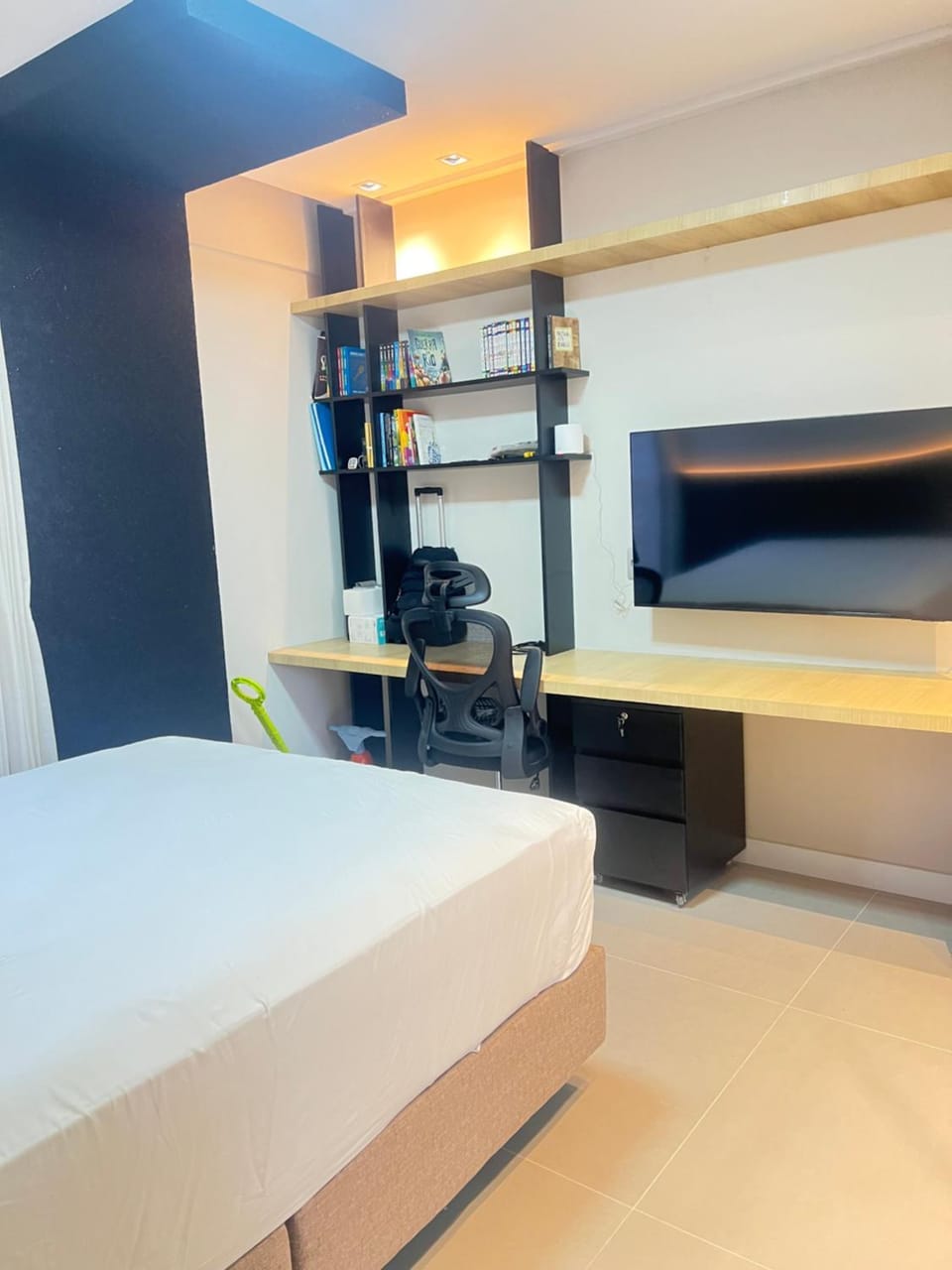 Apartamento avenida Nazaré Apartment in Belém