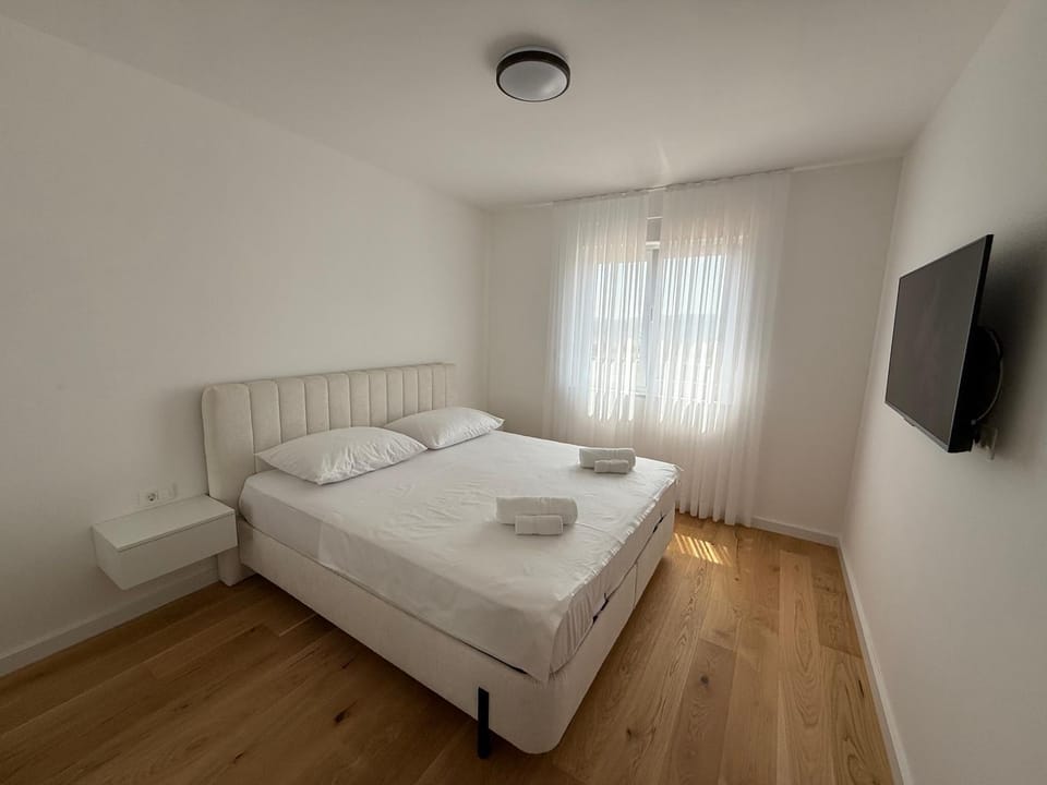 Apartment Tea Apartment in Split-Dalmatia County