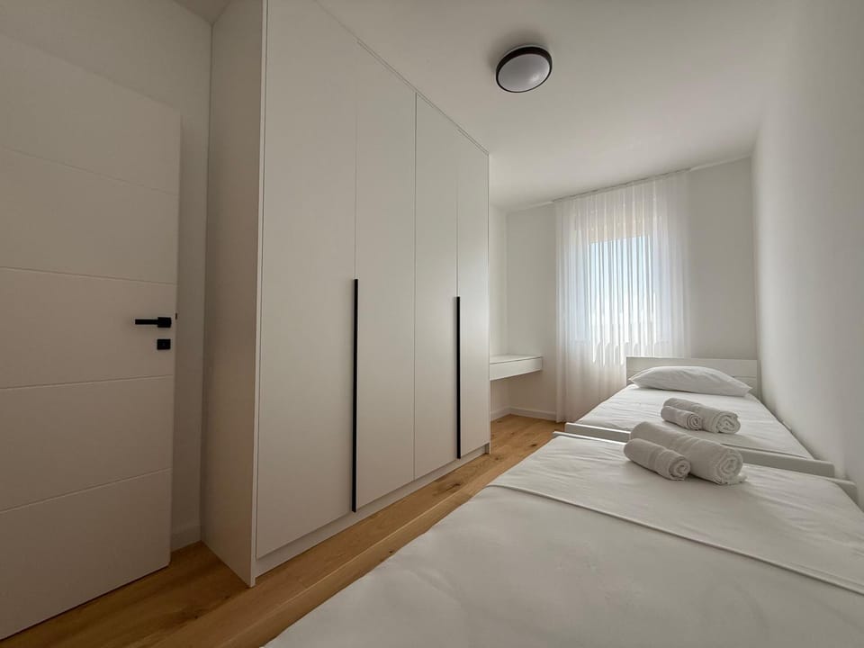 Apartment Tea Apartment in Split-Dalmatia County