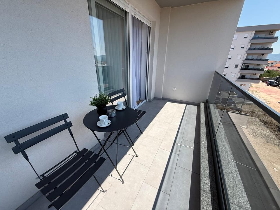Apartment Tea Apartment in Split-Dalmatia County