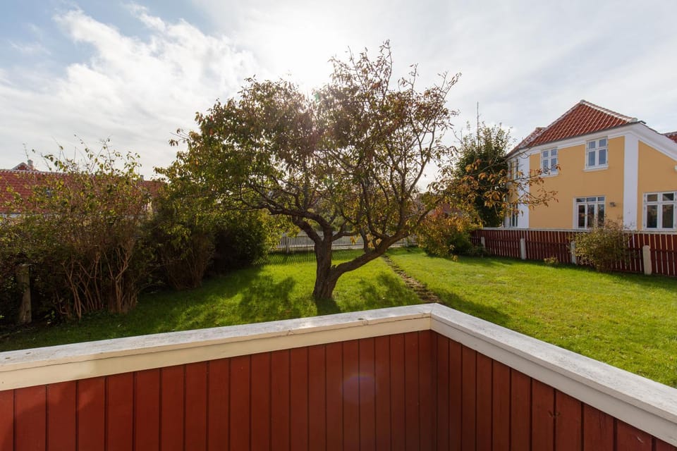 Foldens Hotel Annex Bed and Breakfast in Denmark