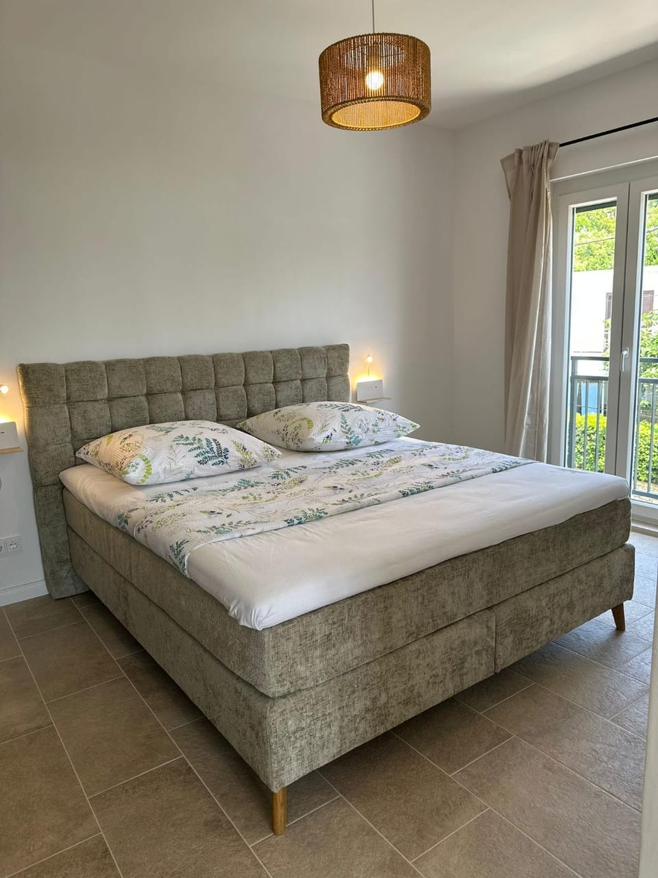Apartment Ana-Villa Ana&Ivan Apartment in Crikvenica