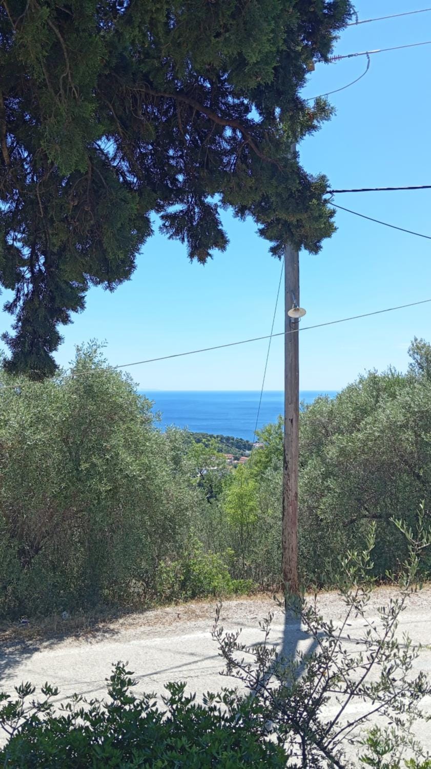 Marilynhomeikos Apartment in Sporades, Greece