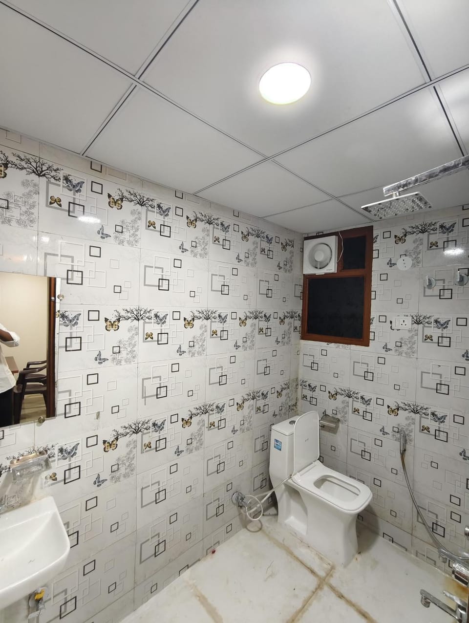 FabHotel Yatri Inn Hotel in Noida
