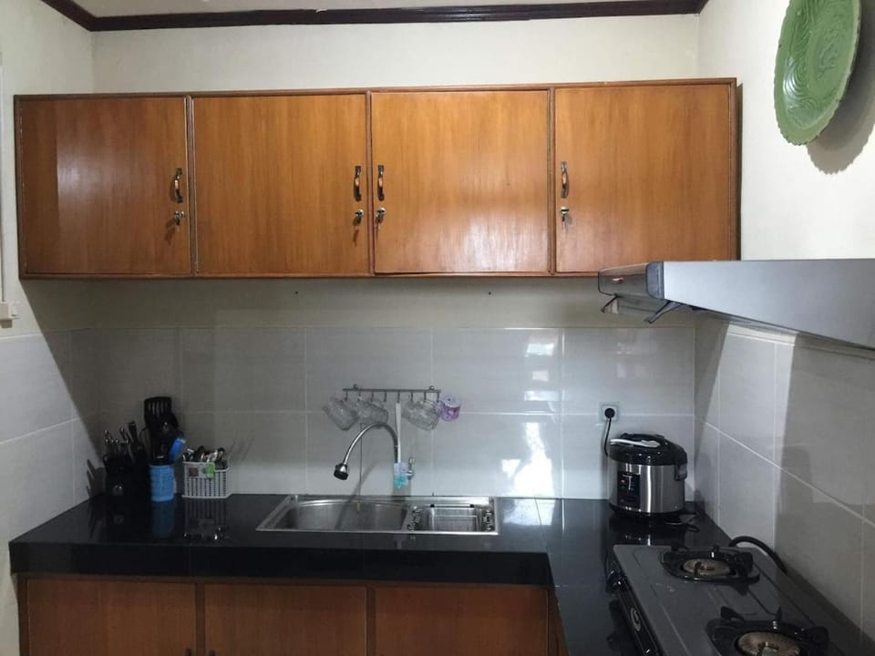 Sejahtera Apartment in Jogja 3bedrooms Apartment in Yogyakarta