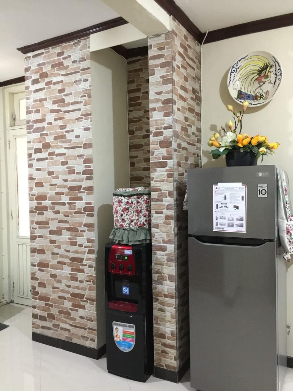 Sejahtera Apartment in Jogja 3bedrooms Apartment in Yogyakarta