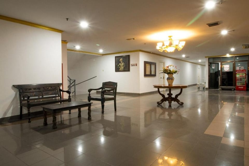 Sejahtera Apartment in Jogja 3bedrooms Apartment in Yogyakarta