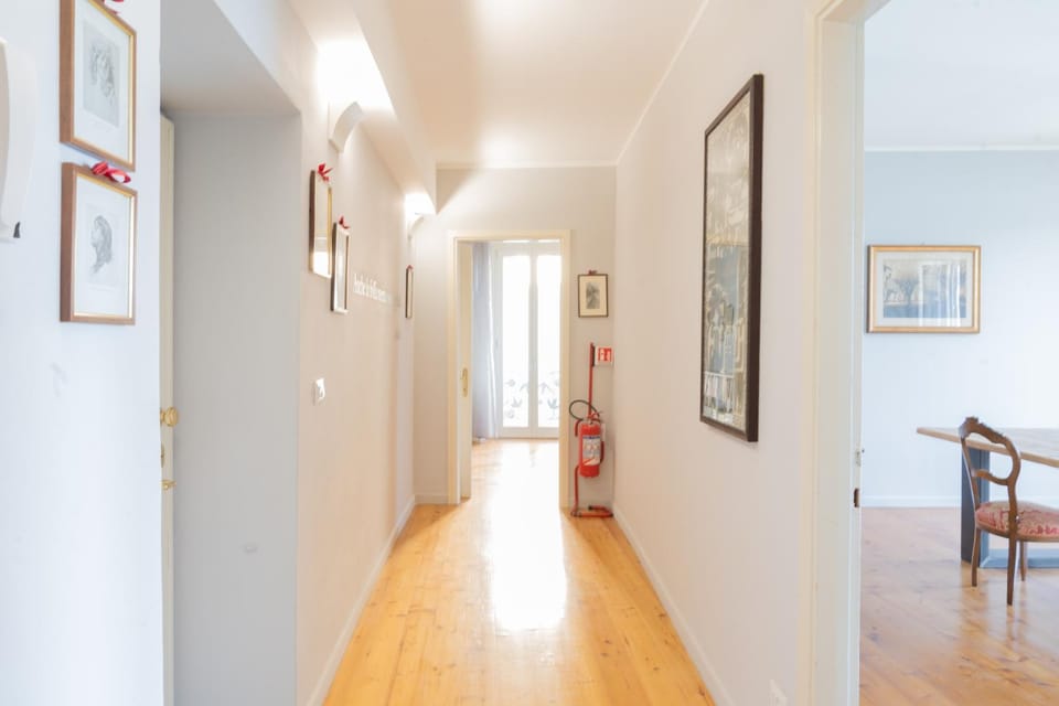 Victoria Palace Apartment in Salo