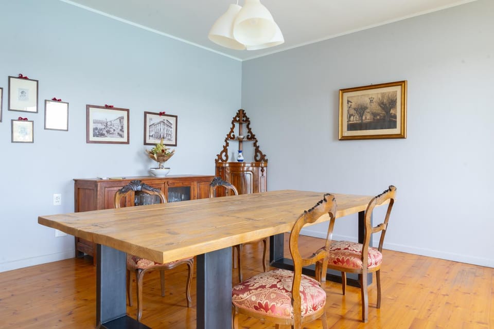 Victoria Palace Apartment in Salo