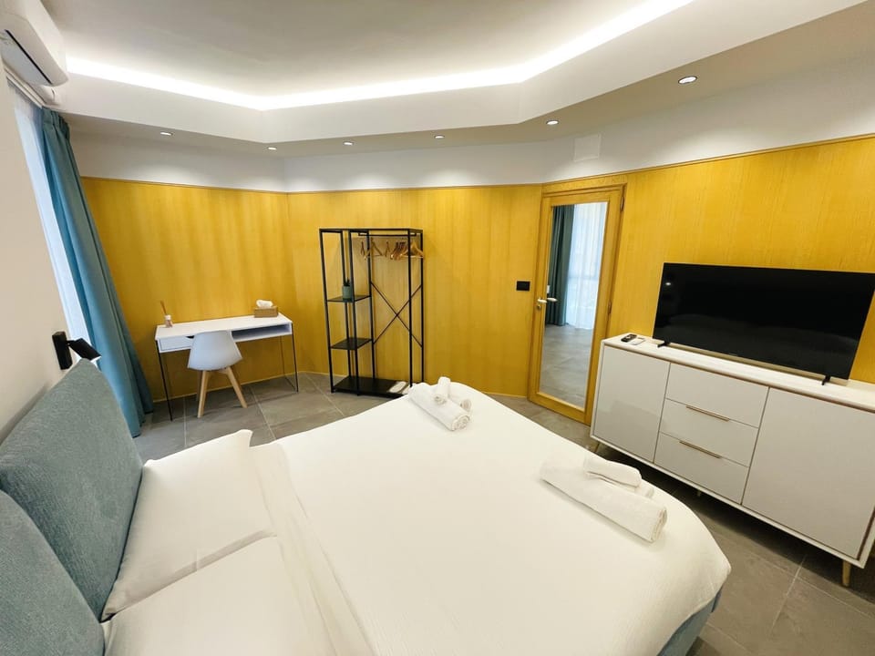 Opuntia Sea Suite Apartment in Cefalu