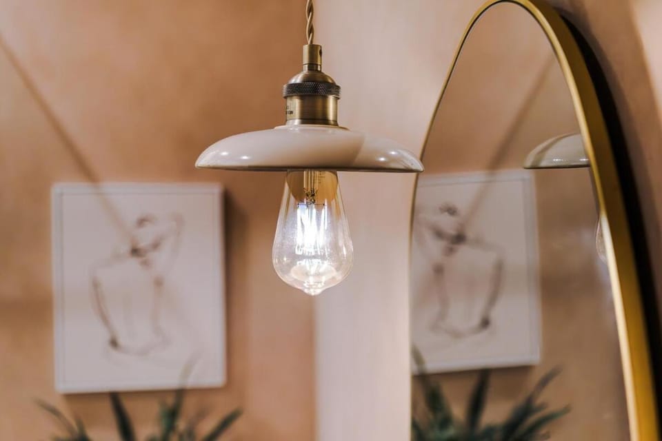 Rufloreo Flats 1 - central gem Apartment in High Peak District