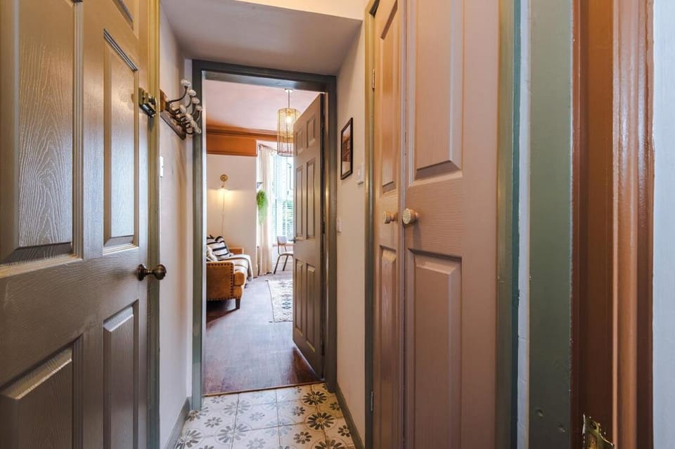 Rufloreo Flats 1 - central gem Apartment in High Peak District