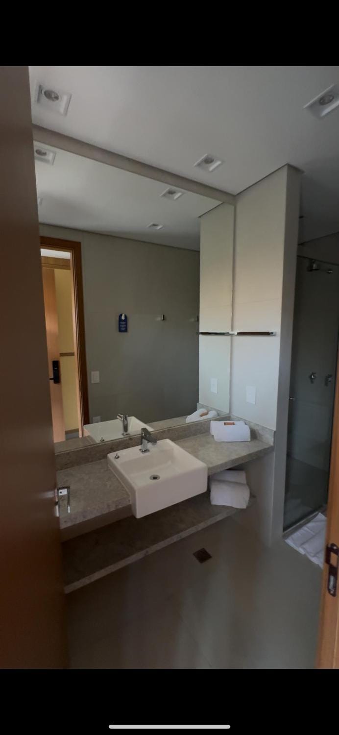 Apartamento 34 Apartment in State of Goiás