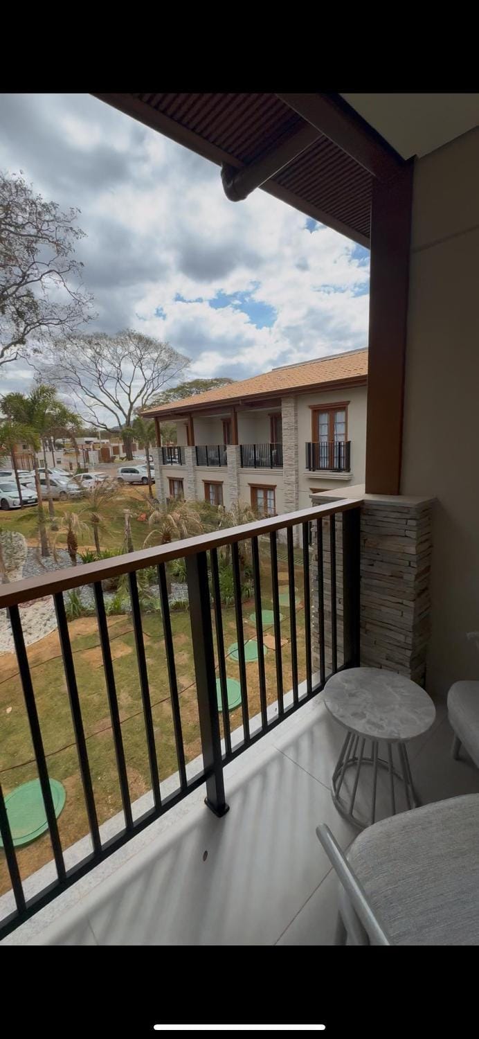 Apartamento 34 Apartment in State of Goiás