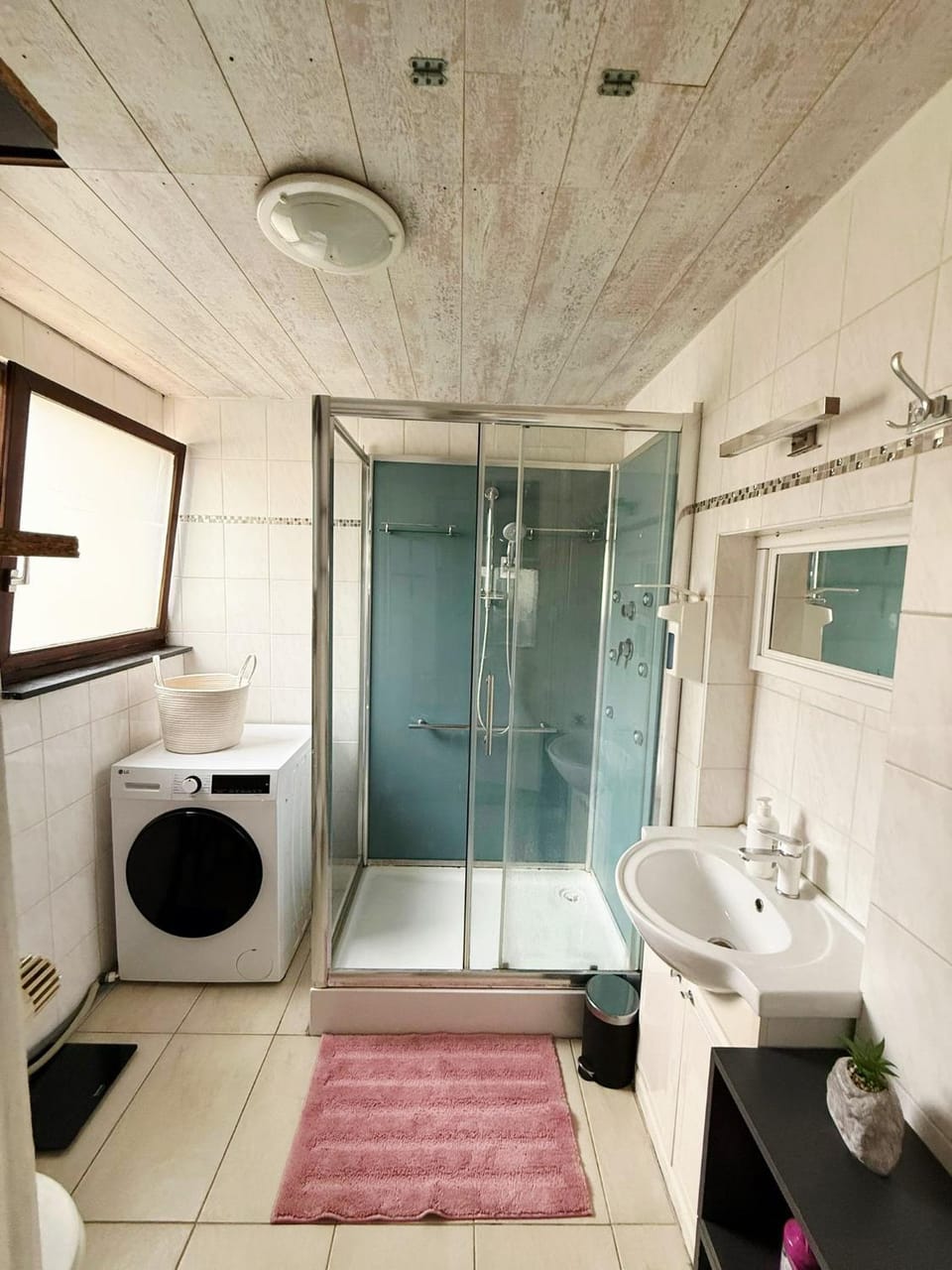 Appart Pauli Apartment in Saint-Gilles