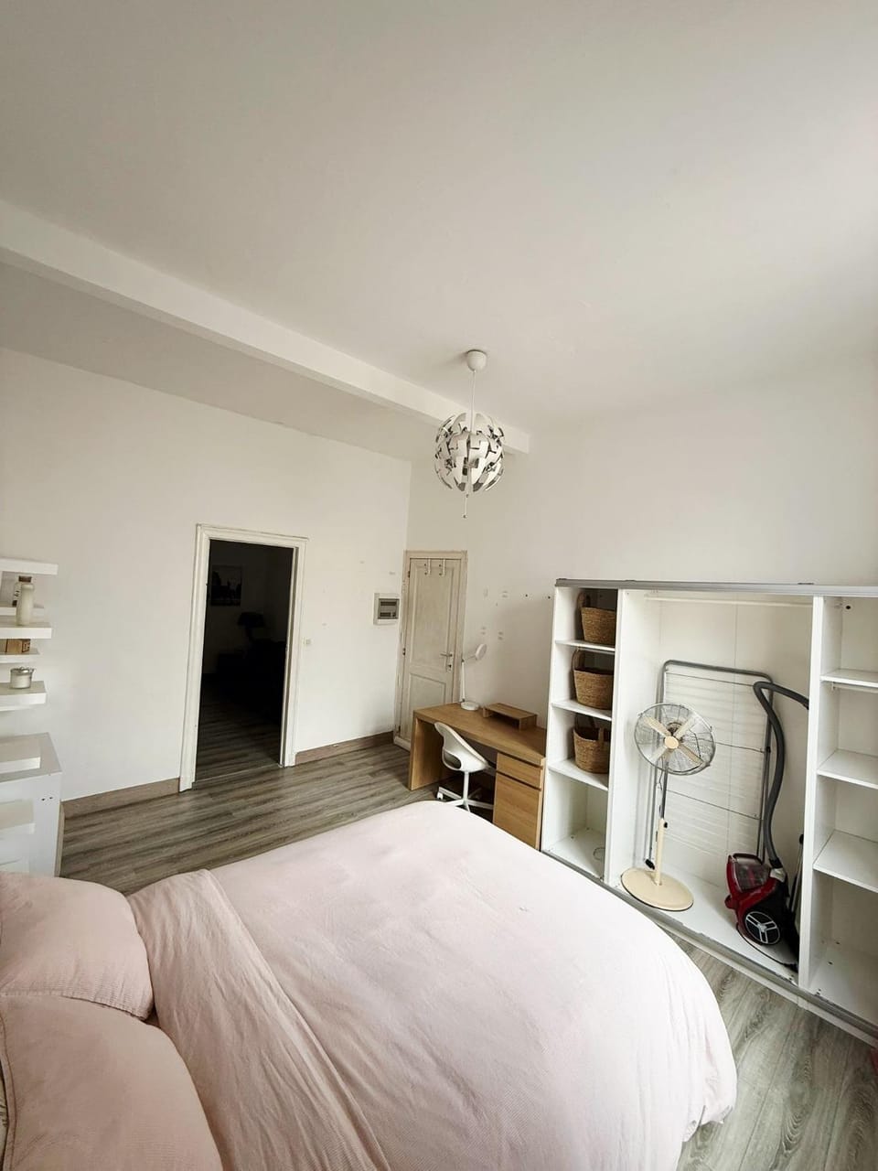 Appart Pauli Apartment in Saint-Gilles