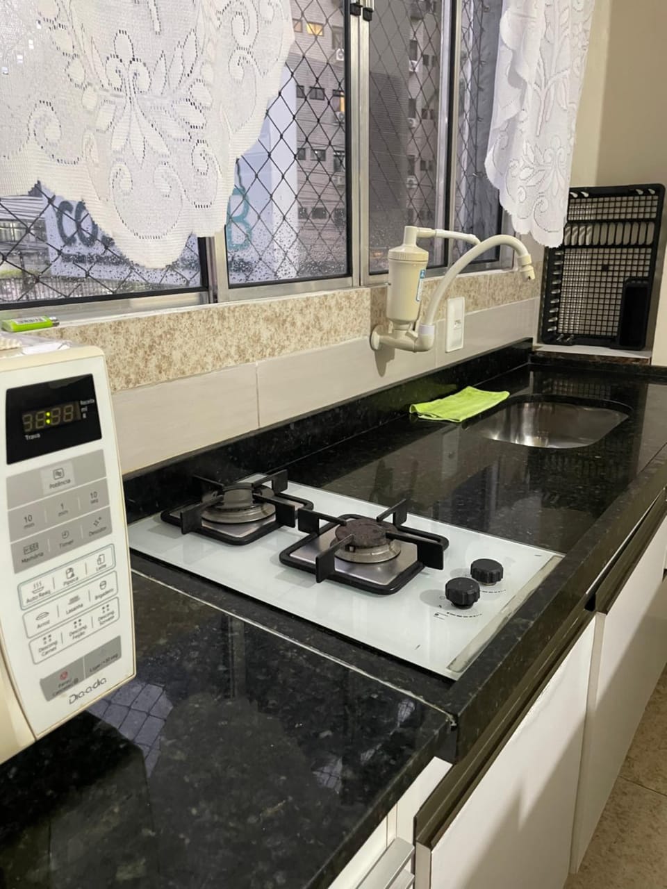 Tambaú - Apto completo e confortável 500m da praia Apartment in João Pessoa