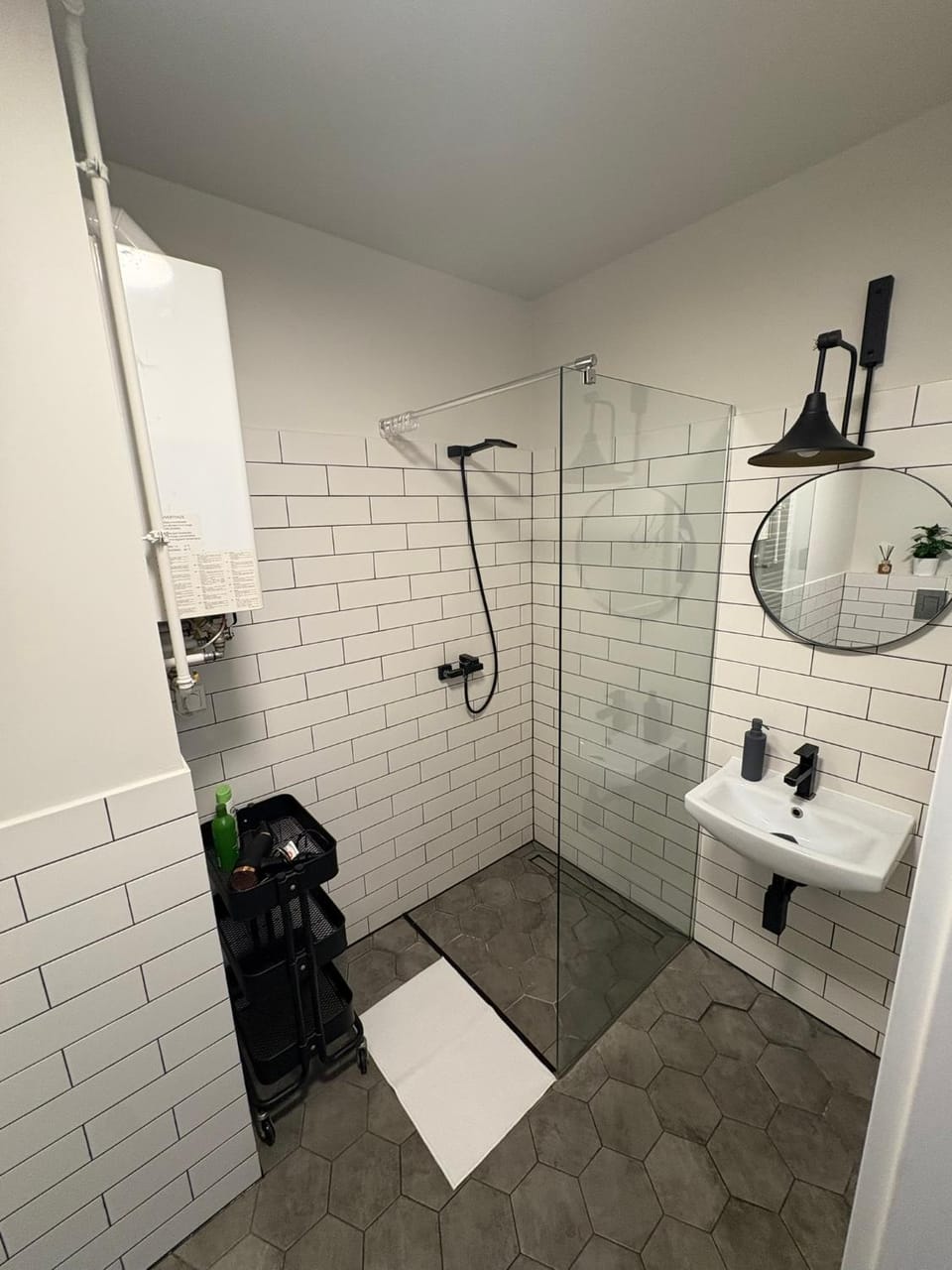 Apartament TULIP Chełmońskiego Śrem Apartment in Greater Poland Voivodeship