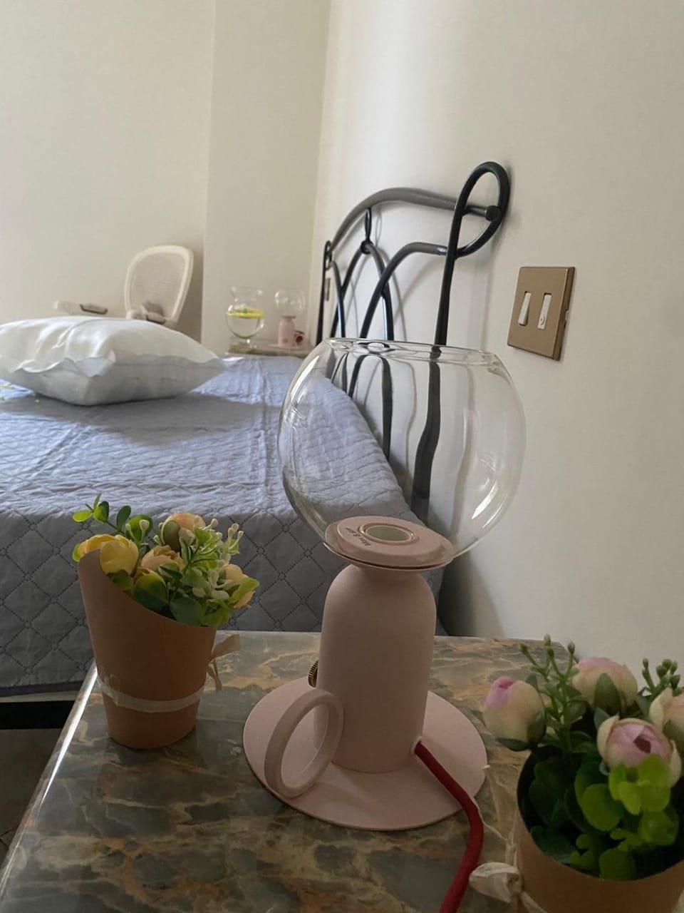 Labanca's Maison Barisana Apartment in Matera