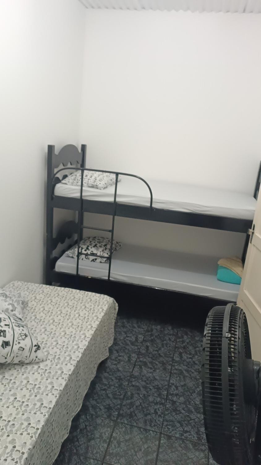 Apartamento Vó Maria Apartment in State of Paraíba, Brazil