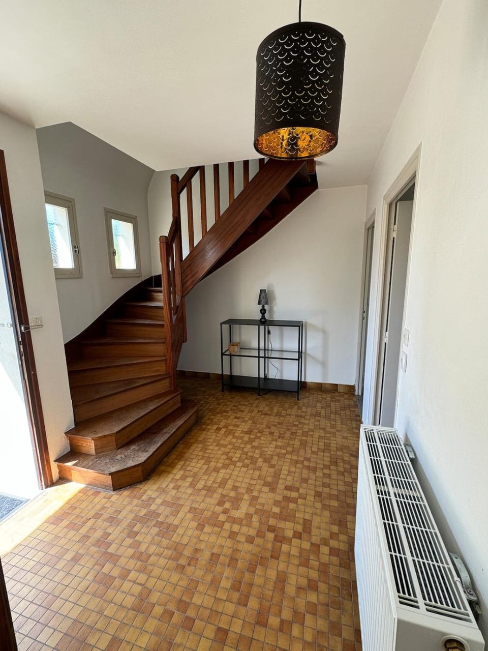 Maison trois chambres en impasse House in Morlaix