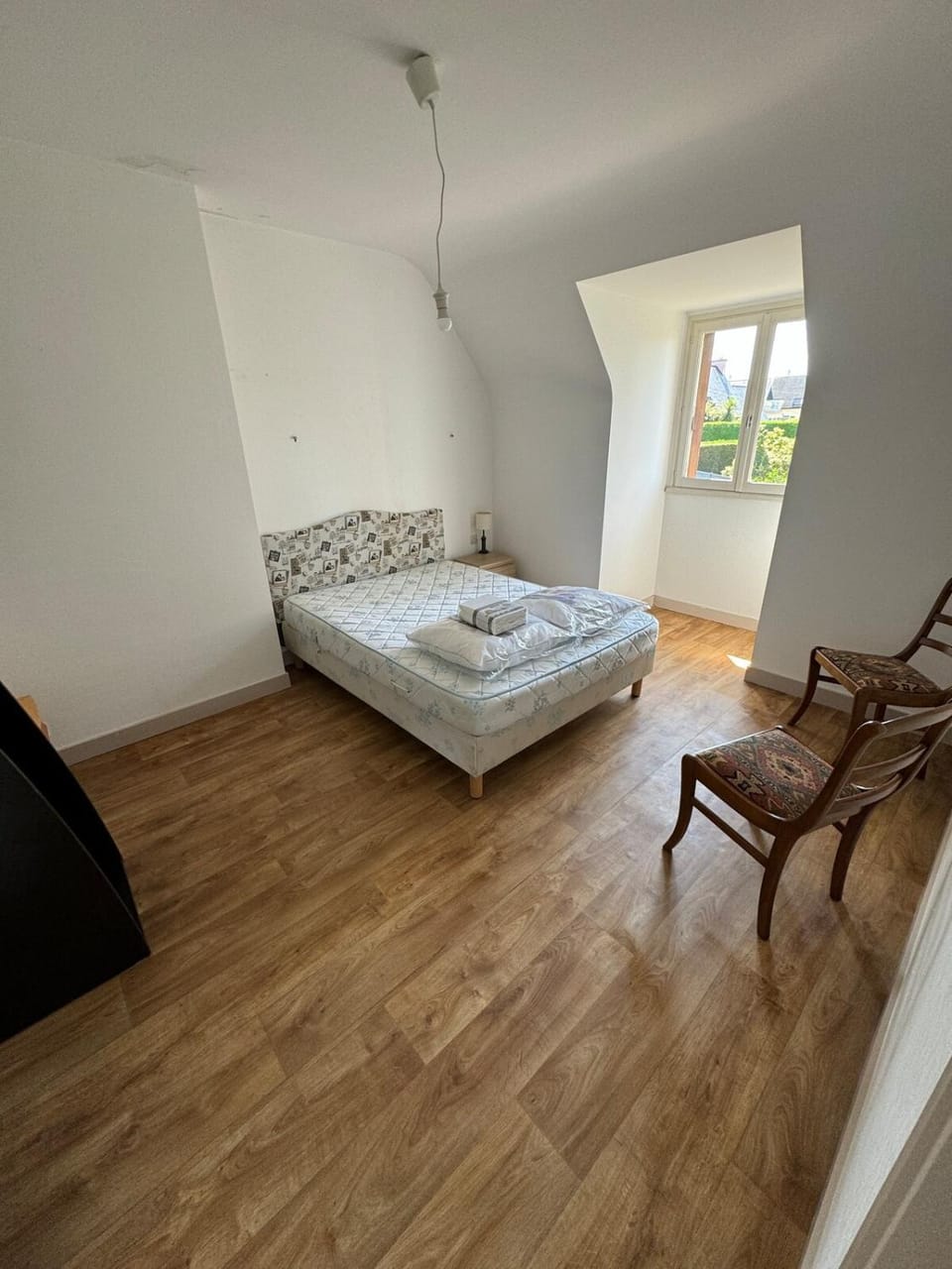 Maison trois chambres en impasse House in Morlaix