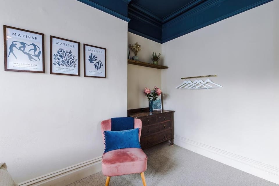 Rufloreo Flats, 2 beds, central Apartment in High Peak District