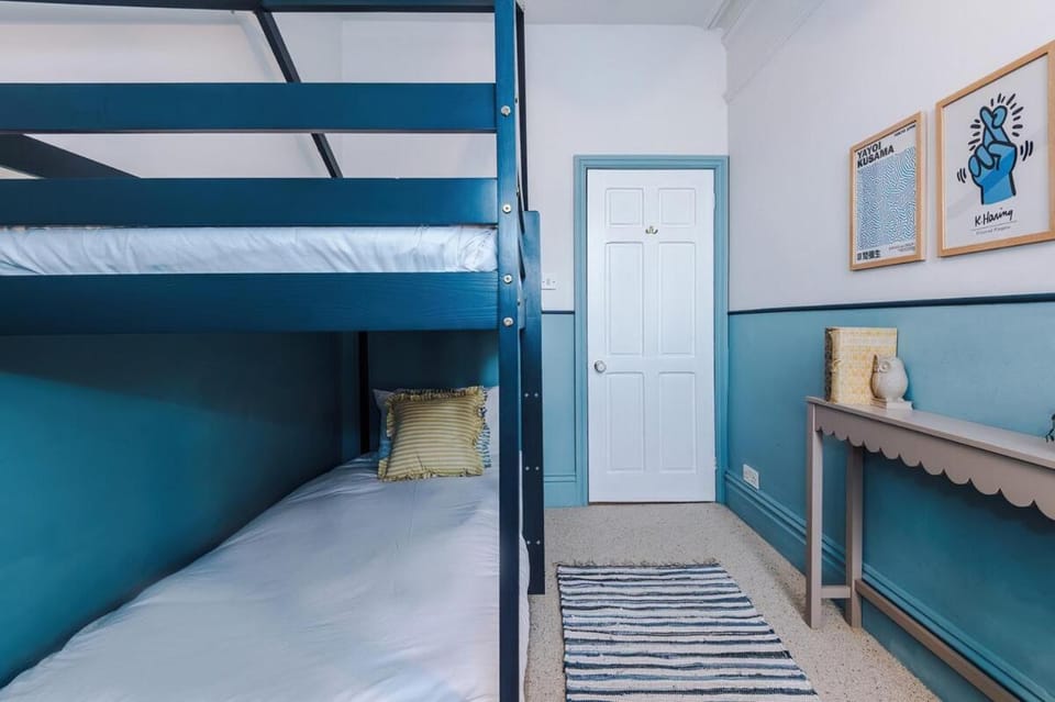 Rufloreo Flats, 2 beds, central Apartment in High Peak District