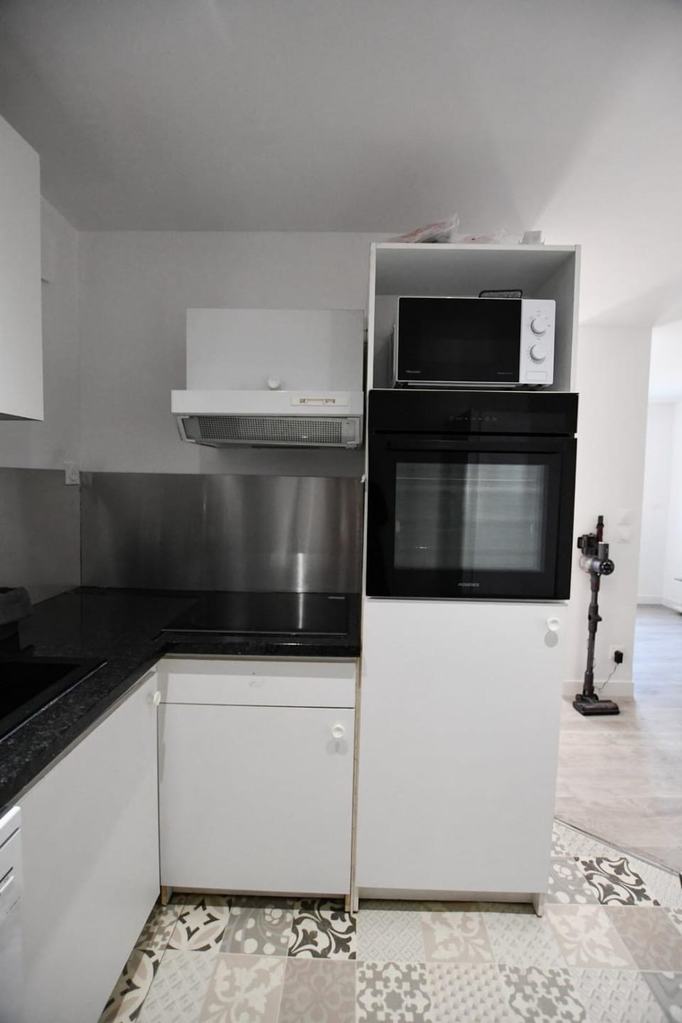 Le Petit Cocon Apartment in Bourgogne-Franche-Comté