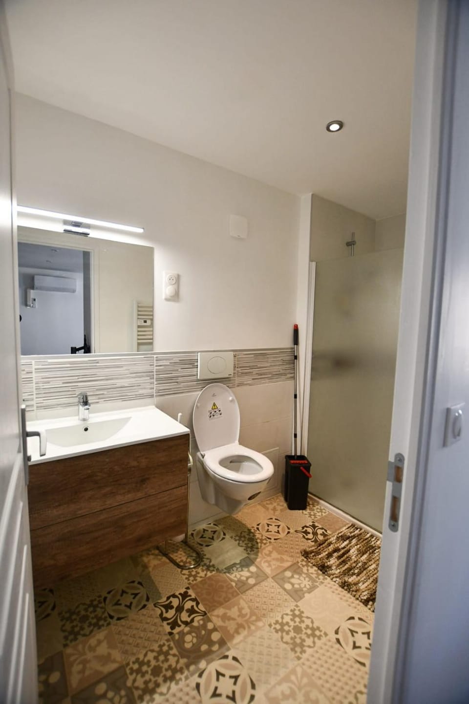Le Petit Cocon Apartment in Bourgogne-Franche-Comté