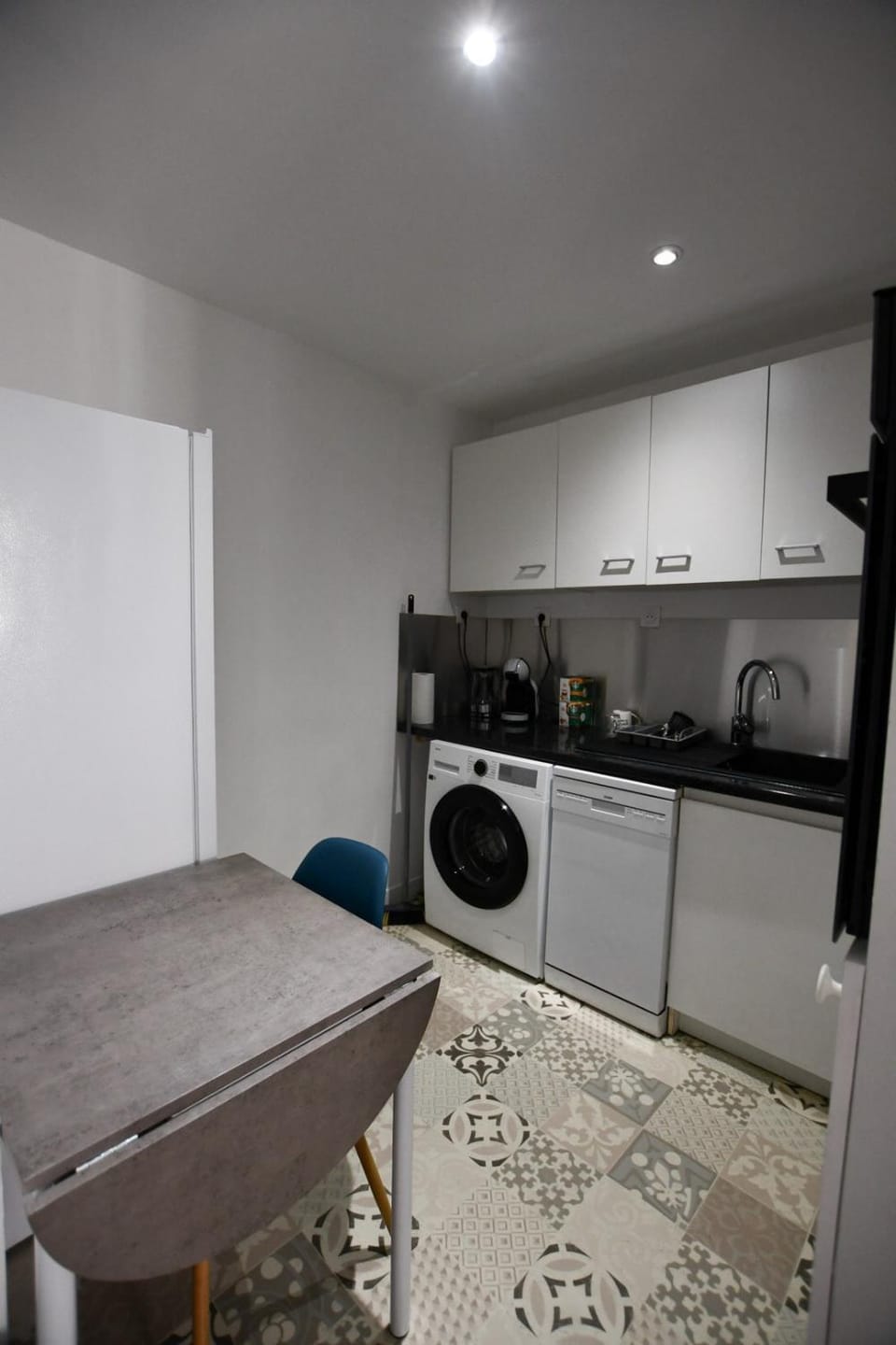 Le Petit Cocon Apartment in Bourgogne-Franche-Comté