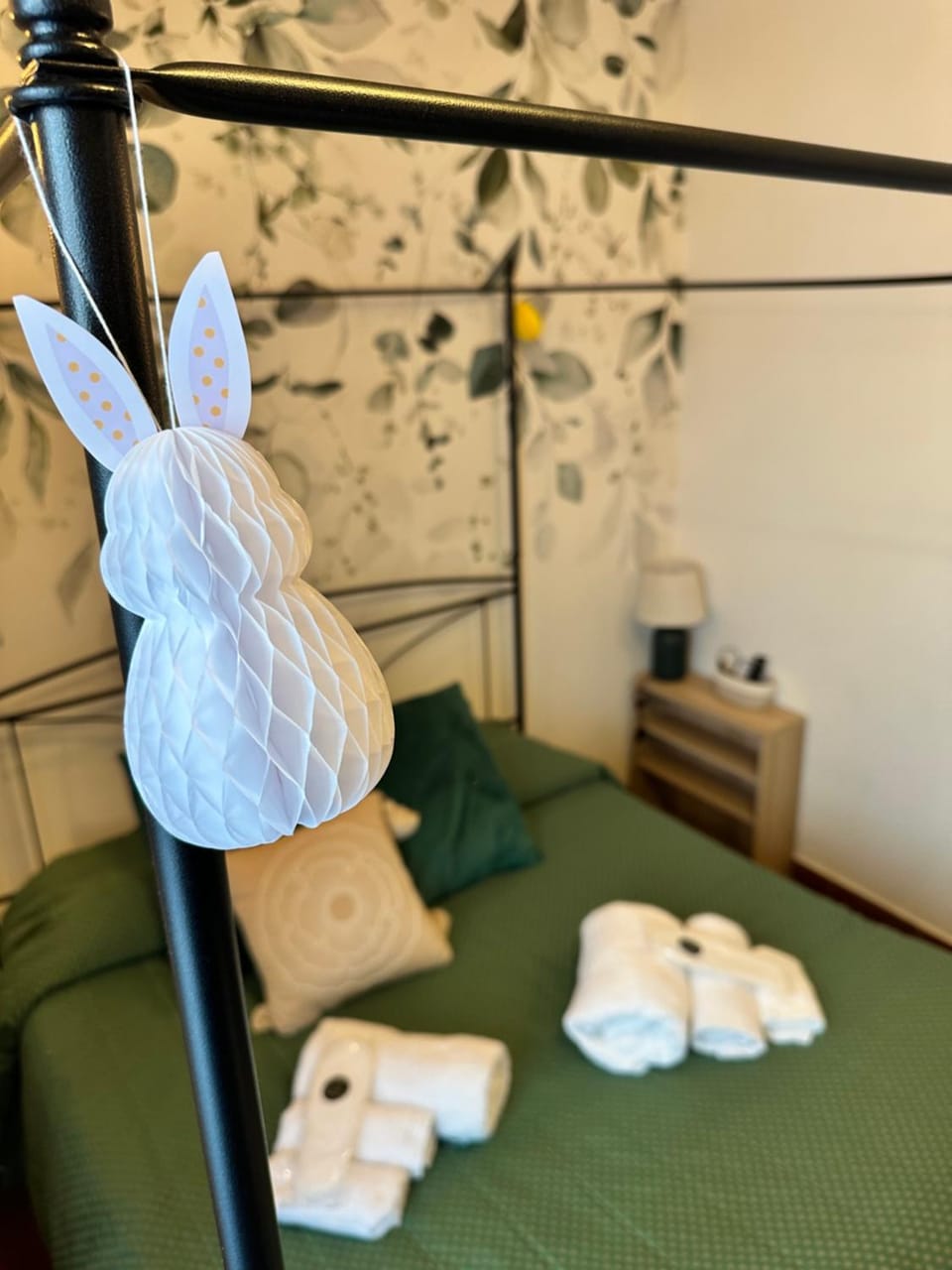 La Foglia Antica Apartment in Terni