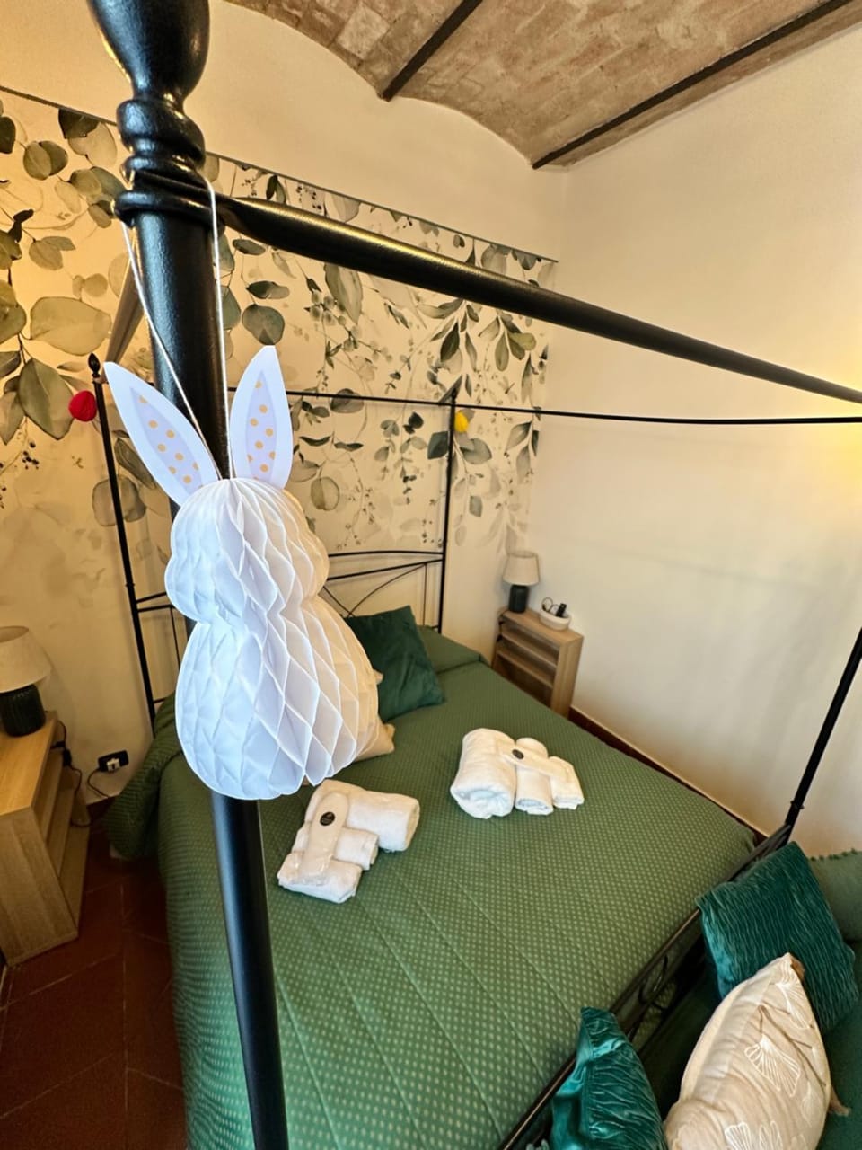 La Foglia Antica Apartment in Terni