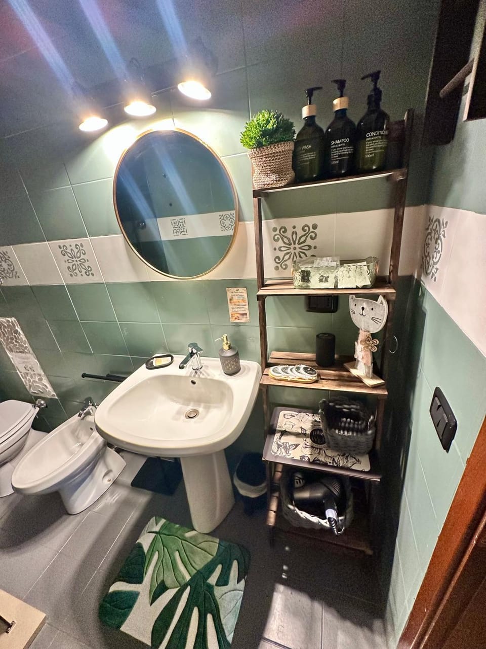 La Foglia Antica Apartment in Terni