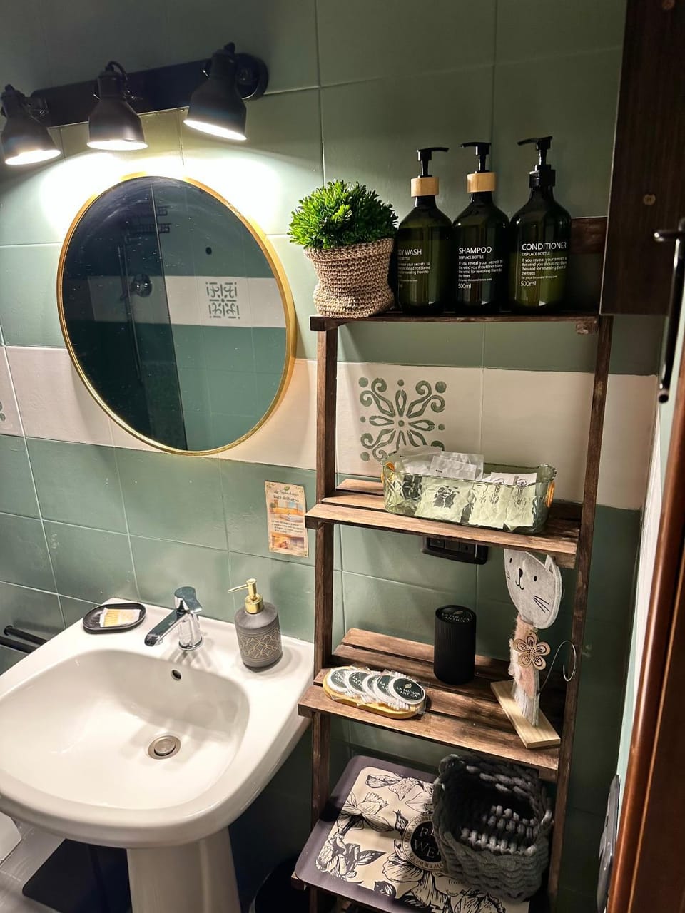 La Foglia Antica Apartment in Terni