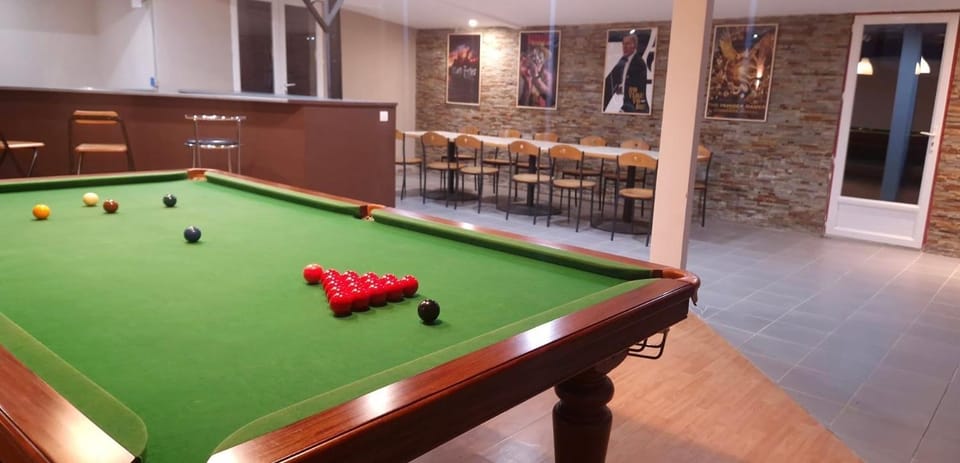 Billiard
